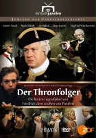 plakat filmu Der Thronfolger