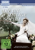 plakat filmu Die Unheilige Sophia