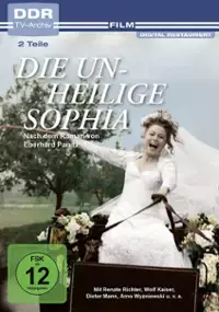 Plakat filmu Die Unheilige Sophia