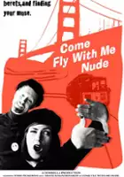 Jonathan Parra / Come Fly with Me Nude
