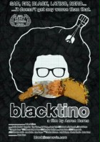 plakat filmu Blacktino
