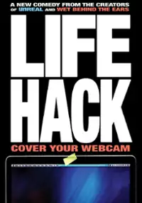 Plakat filmu Life Hack