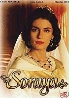 plakat filmu Soraya