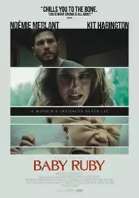 Plakat filmu Baby Ruby