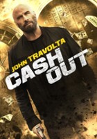 plakat filmu Cash Out