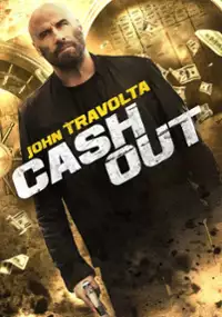 Plakat filmu Cash Out