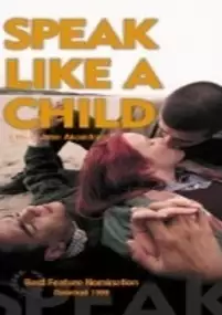 Plakat filmu Kiedy byliśmy dziećmi