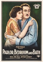 plakat filmu Parlor, Bedroom and Bath