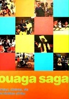 plakat filmu Ouaga saga