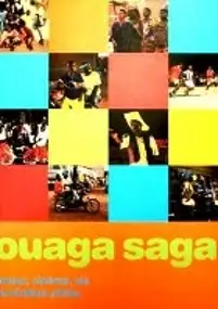 Plakat filmu Ouaga saga