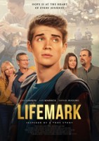 plakat filmu Lifemark
