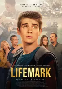 Plakat filmu Lifemark