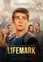 plakat filmu Lifemark