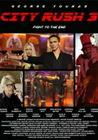plakat filmu City Rush 3