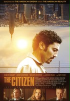plakat filmu The Citizen