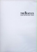 plakat filmu The Beatles: Era 60's - The True Story, Retold