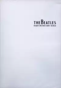 Plakat filmu The Beatles: Era 60's - The True Story, Retold