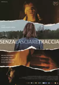 Plakat filmu Bez śladu
