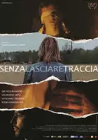 plakat filmu Bez śladu