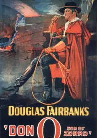 Plakat filmu Człowiek z biczem