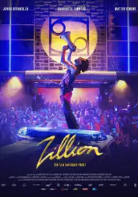 Plakat filmu Zillion