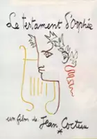 Jean Cocteau / Testament Orfeusza