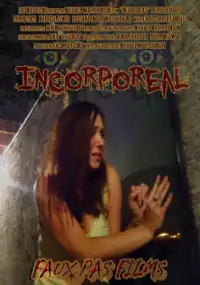 Plakat filmu Incorporeal