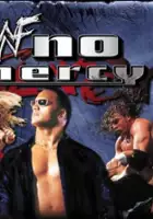 plakat filmu WWF No Mercy