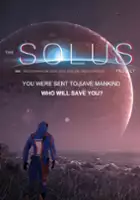 plakat gry The Solus Project