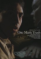 plakat filmu One Man's Trash