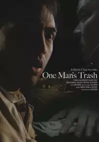 Plakat filmu One Man's Trash