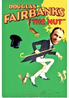 plakat filmu The Nut