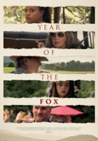 plakat filmu Year of the Fox