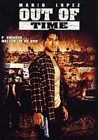 Outta Time (2002) plakat