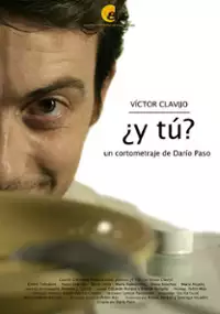Plakat filmu ¿Y tú?