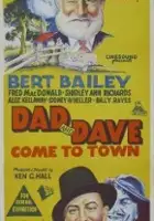 Frank Harvey / Dad and Dave Come to Town