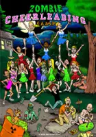 Nicole Lewis / Zombie Cheerleader Camp