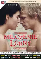 Luc Dardenne / Milczenie Lorny