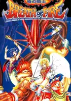 Minae Fujii / Breath of Fire: Ryuu no Senshi