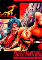 plakat gry Breath of Fire: Ryuu no Senshi