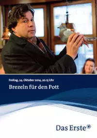 Plakat filmu Brezeln f&uuml;r den Pott