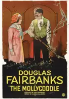 plakat filmu The Mollycoddle