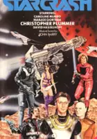 plakat filmu Starcrash