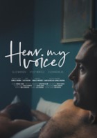 plakat filmu Hear My Voice