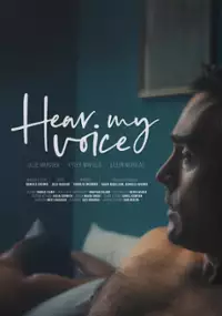Plakat filmu Hear My Voice