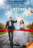 plakat filmu Wedding of a Lifetime