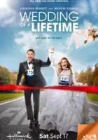 plakat filmu Wedding of a Lifetime