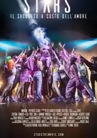 Plakat filmu Stars