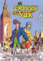 plakat filmu El Embrujo del sur