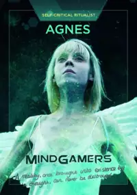 Plakat filmu MindGamers